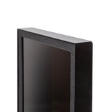 CUBE Digital 13" – Digitaler Tischaufsteller in T-Form