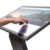 Digitales Touch Terminal DIRECT – 32" Interaktives Pult (Samsung UHD)