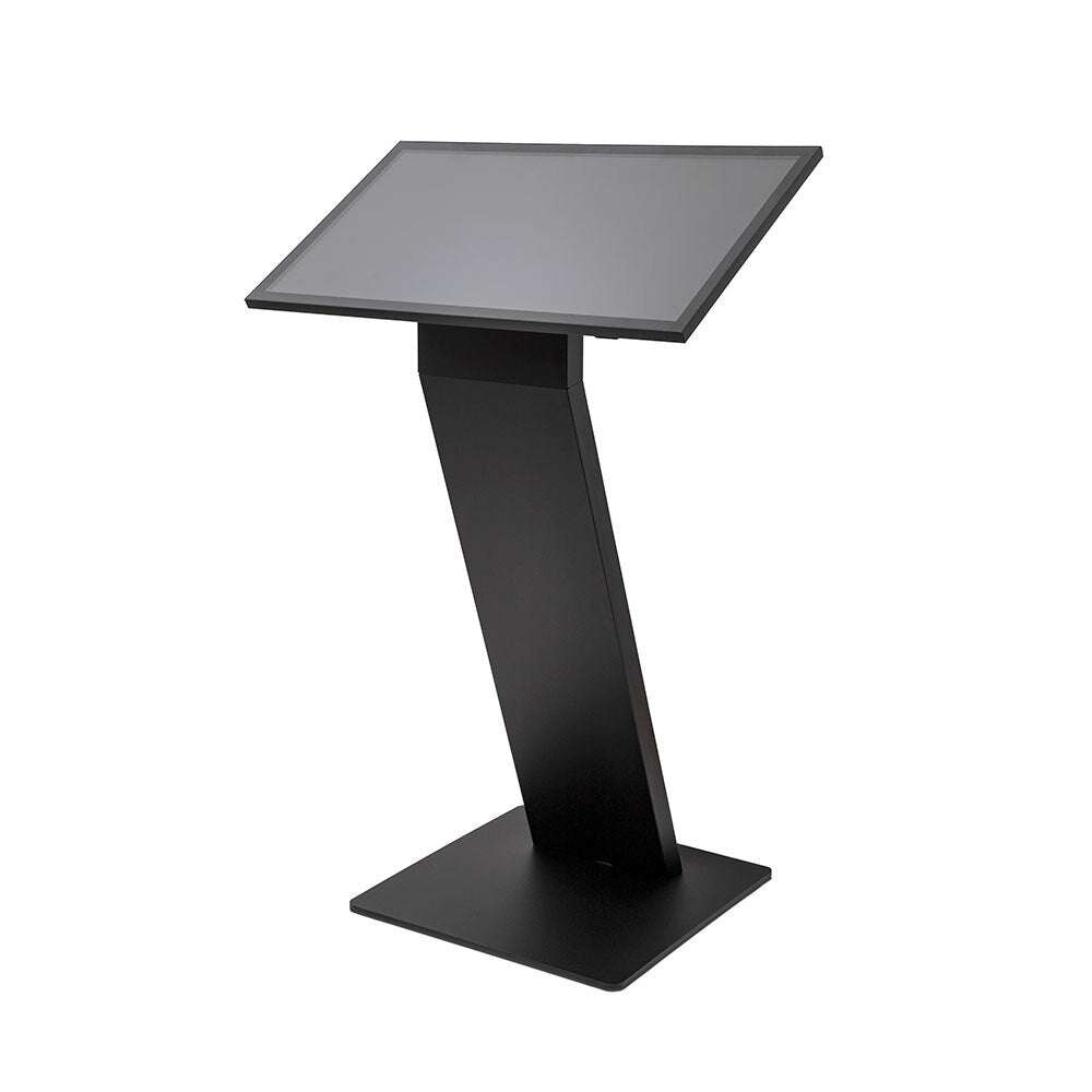 Digitales Touch Terminal DIRECT – 32" Interaktives Pult (Samsung UHD)