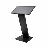 Digitales Touch Terminal DIRECT – 32" Interaktives Pult (Samsung UHD)
