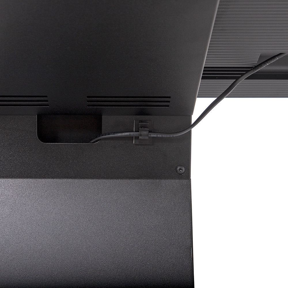 Digitales Touch Terminal DIRECT – 32" Interaktives Pult (Samsung UHD)