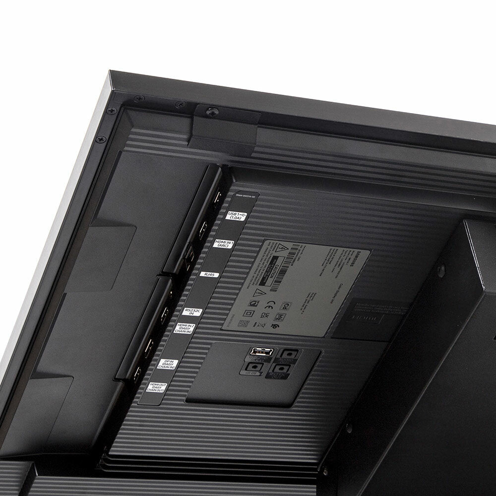 Digitales Touch Terminal DIRECT – 32" Interaktives Pult (Samsung UHD)