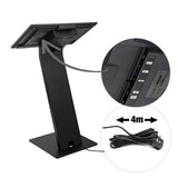 Digitales Touch Terminal DIRECT – 32" Interaktives Pult (Samsung UHD)
