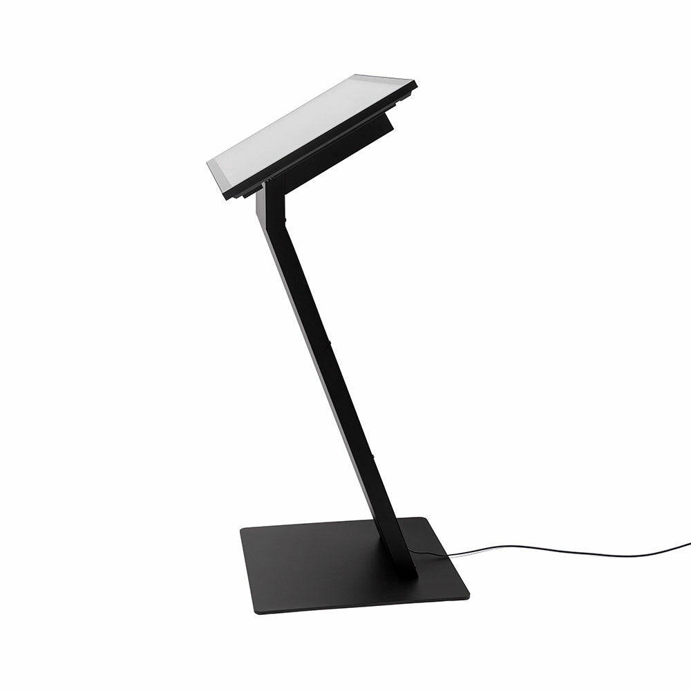 Digitales Touch Terminal DIRECT – 32" Interaktives Pult (Samsung UHD)