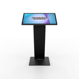 Digitales Touch Terminal DIRECT – 32" Interaktives Pult (Samsung UHD)