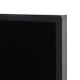 Mobile Infostele SKY – 43" Samsung UHD (PKW-transportabel)