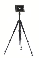 TabKiosk Befestigung für Fotostativ