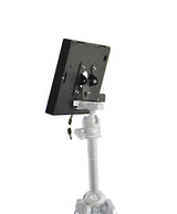 TabKiosk Befestigung für Fotostativ