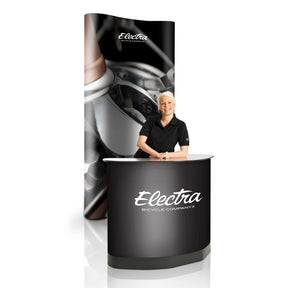 Mobiler Messestand Expand 2000 (1x3) kaufen – Messe-Shop24.de