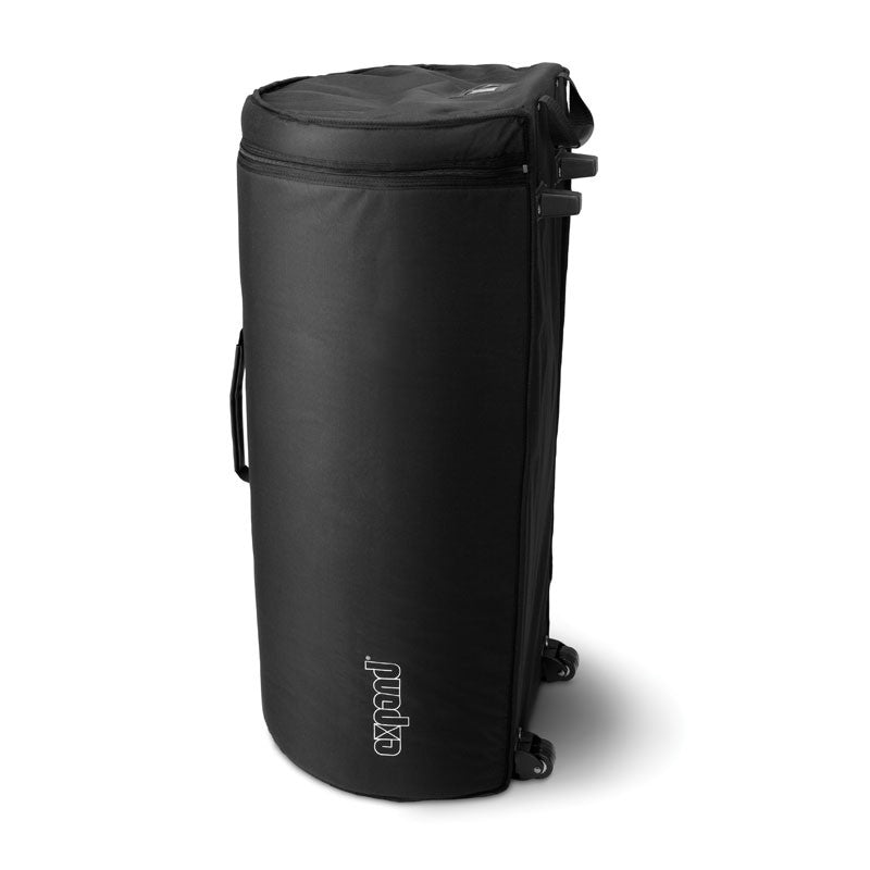 Rollbare Expand Nylontasche für Faltdisplays