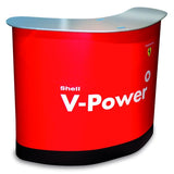 Mobiler Messestand Expand 2000 (4x3)