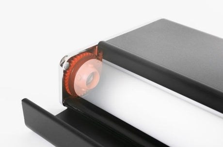 Expand M2 Roll Up Display
