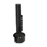 Expo Case – Grafikpanel gerollt