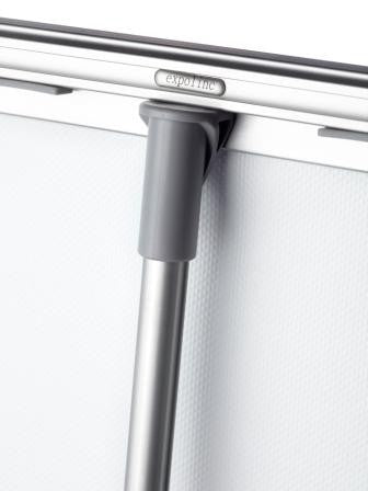 Expolinc Roll Up Compact