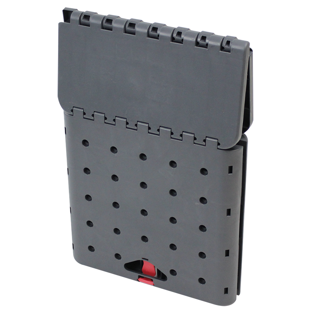 Faltbarer Sitzwürfel "Flatcube 1"