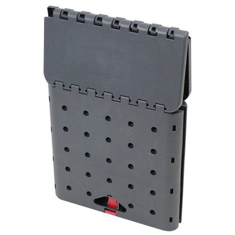 Faltbarer Sitzwürfel "Flatcube 1"