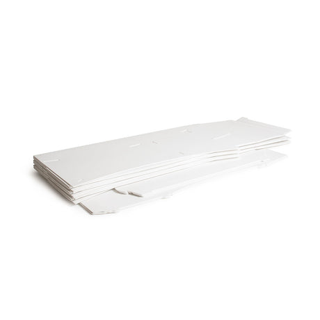 Flux Arc Design Bar – Detailansicht