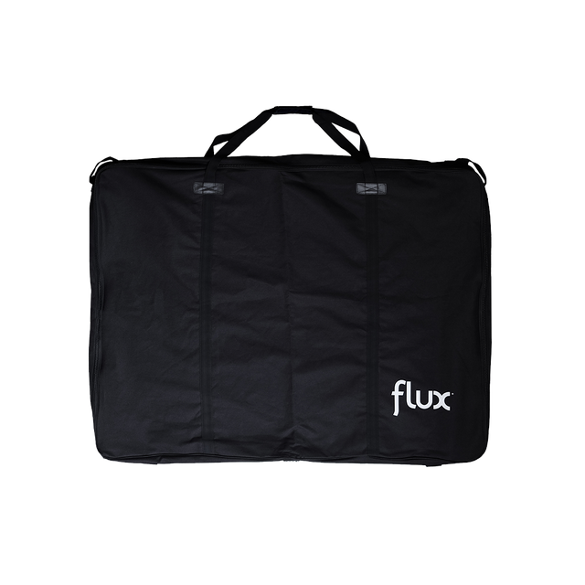 Flux Bag Column