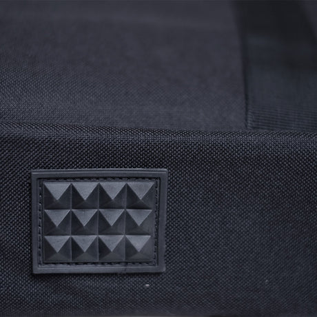 Flux Bag Blox Haubenvitrine – Detailansicht