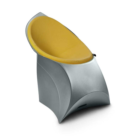 Flux Cushion Sitzkissen – Detailansicht