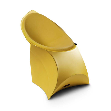 Flux Cushion Sitzkissen – Detailansicht