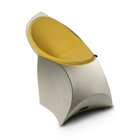 Flux Cushion Sitzkissen – Detailansicht