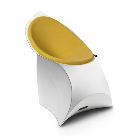 Flux Cushion Sitzkissen – Detailansicht