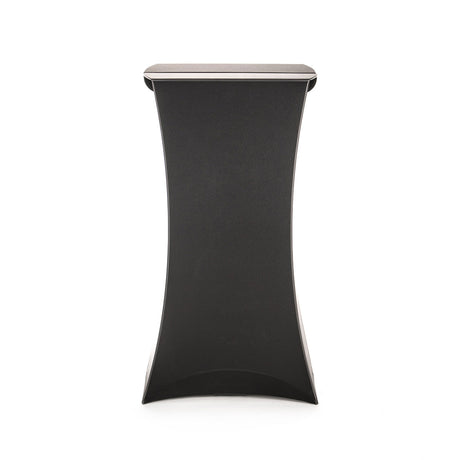 Flux Pillar Barhocker – Detailansicht