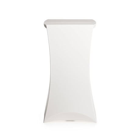 Flux Pillar Barhocker – Detailansicht