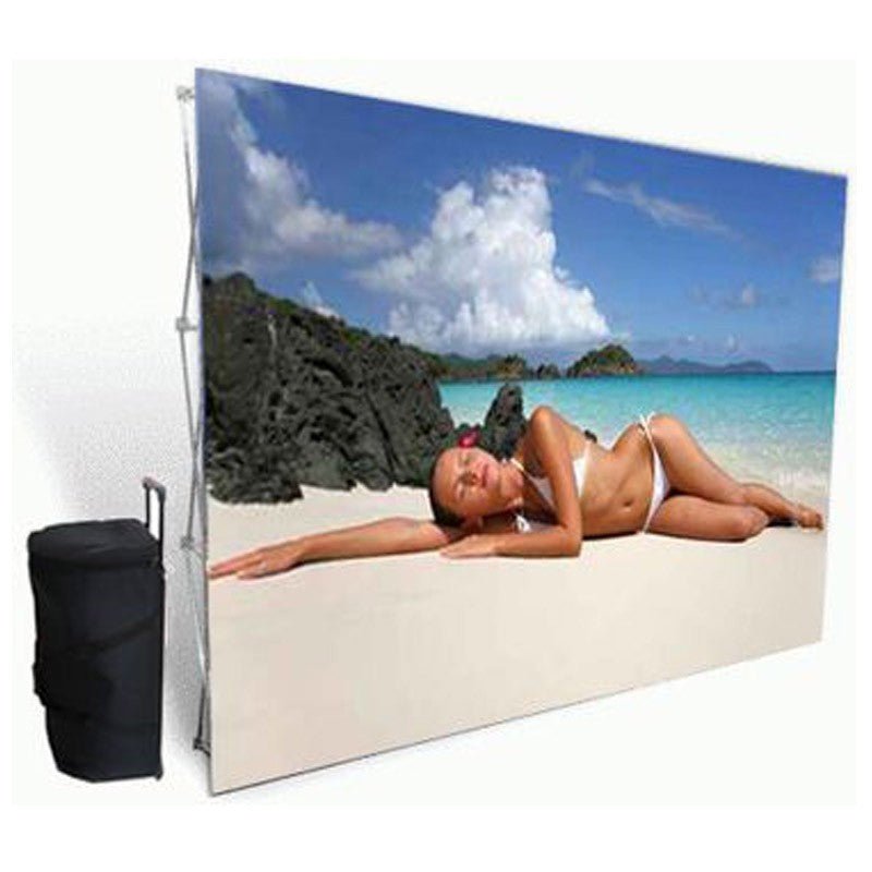 Textil-Faltdisplay "Fold-It Textil" Komplett-Kit