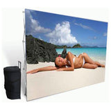 Textil-Faltdisplay "Fold-It Textil" Komplett-Kit