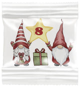 Fruchtgummi-Adventskalender Kette – Standardmotiv – Ansicht 6