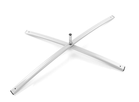 Beachflag SignFlag Plus gerade – Detailansicht