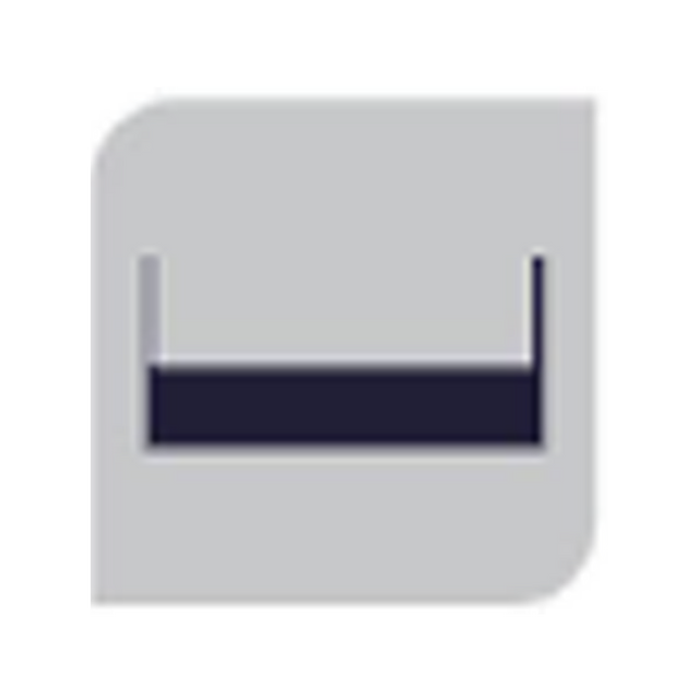 halbe Zeltwand Pro - 4,5m breit