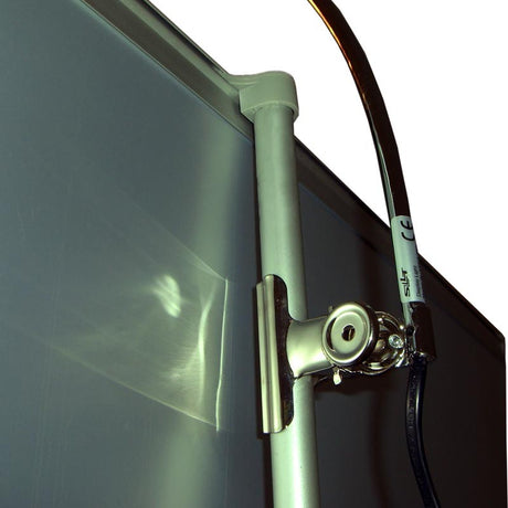 Roll Up LED-Lampe