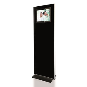 INFO-Stele iPoint Media Black kaufen – Messe-Shop24.de