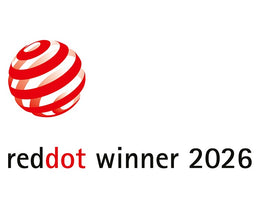 Red Dot Award
