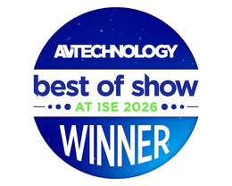 ISE Best of Show