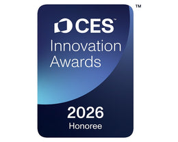 CES Innovation Award