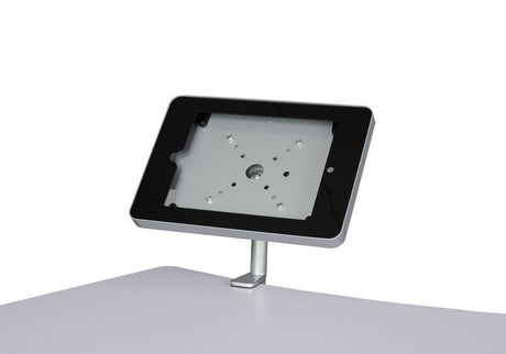 iPad Tischhalterung – Detailansicht