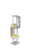 Katalogständer "Cubic"