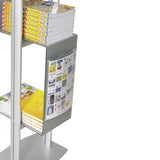 Katalogständer "Cubic"