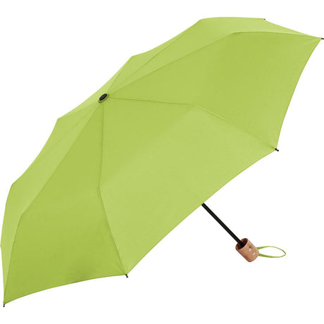 ÖkoBrella - Mini Taschenschirm – Detailansicht