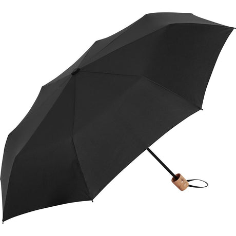 ÖkoBrella - Mini Taschenschirm – Detailansicht