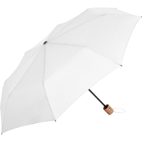 ÖkoBrella - Mini Taschenschirm – Detailansicht