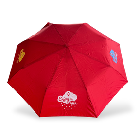 ÖkoBrella - Mini Taschenschirm kaufen – Messe-Shop24.de