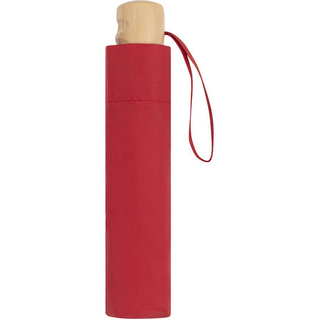 ÖkoBrella - Mini Taschenschirm – Detailansicht