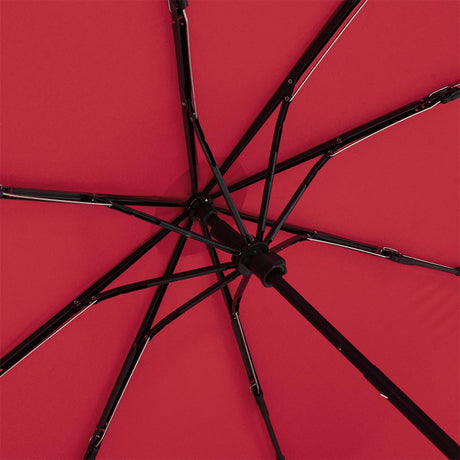 ÖkoBrella - Mini Taschenschirm – Detailansicht