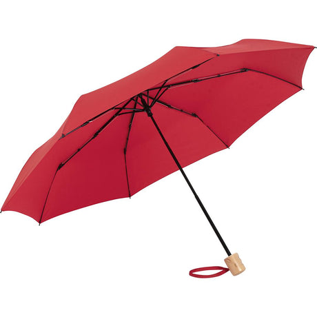 ÖkoBrella - Mini Taschenschirm – Detailansicht