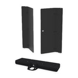 LEDUP Counter DOOR – Türset mit Tasche